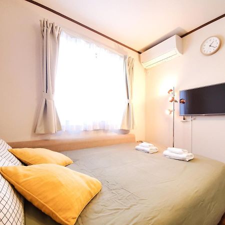 Nestay Suite Tokyo Shibuya المظهر الخارجي الصورة