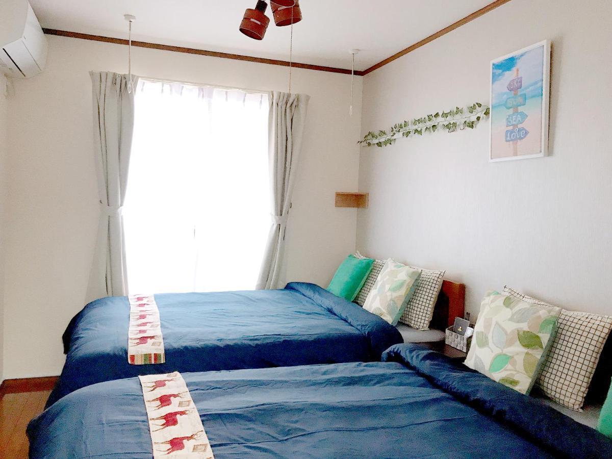 Nestay Suite Tokyo Shibuya المظهر الخارجي الصورة