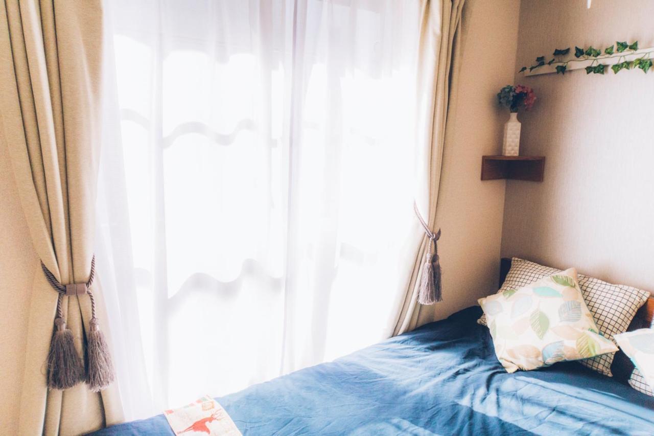 Nestay Suite Tokyo Shibuya المظهر الخارجي الصورة