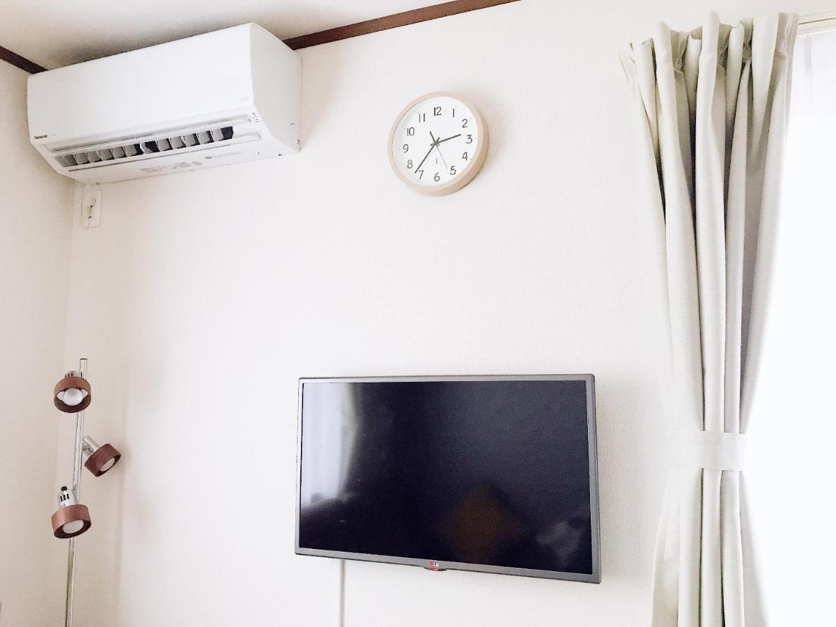 Nestay Suite Tokyo Shibuya المظهر الخارجي الصورة