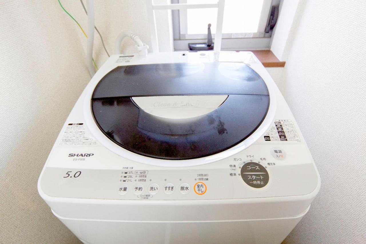 Nestay Suite Tokyo Shibuya المظهر الخارجي الصورة