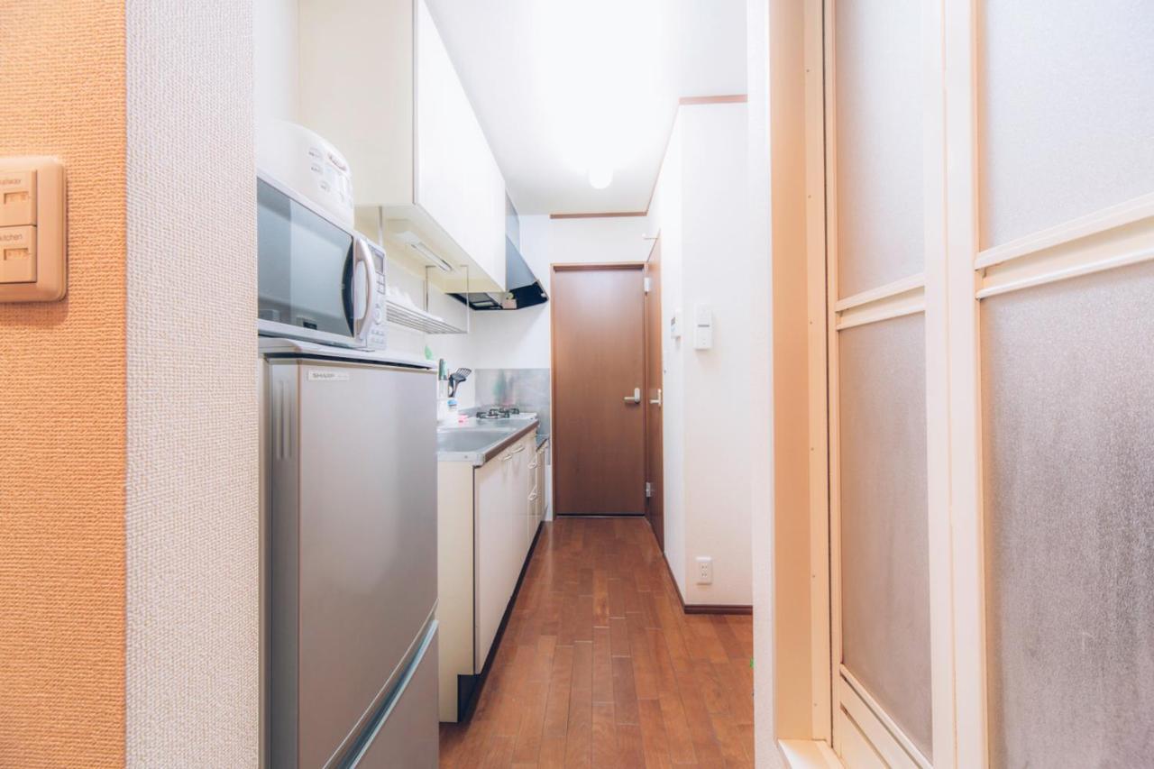 Nestay Suite Tokyo Shibuya المظهر الخارجي الصورة