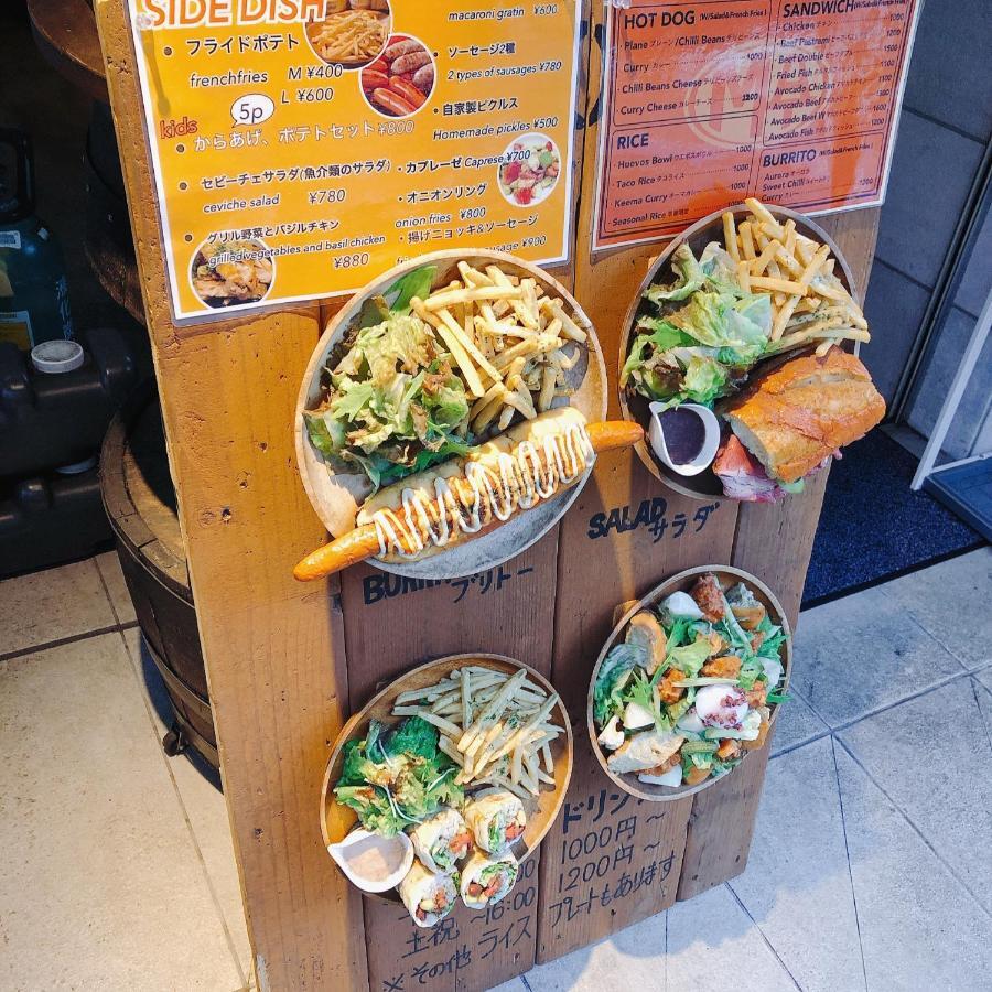 Nestay Suite Tokyo Shibuya المظهر الخارجي الصورة