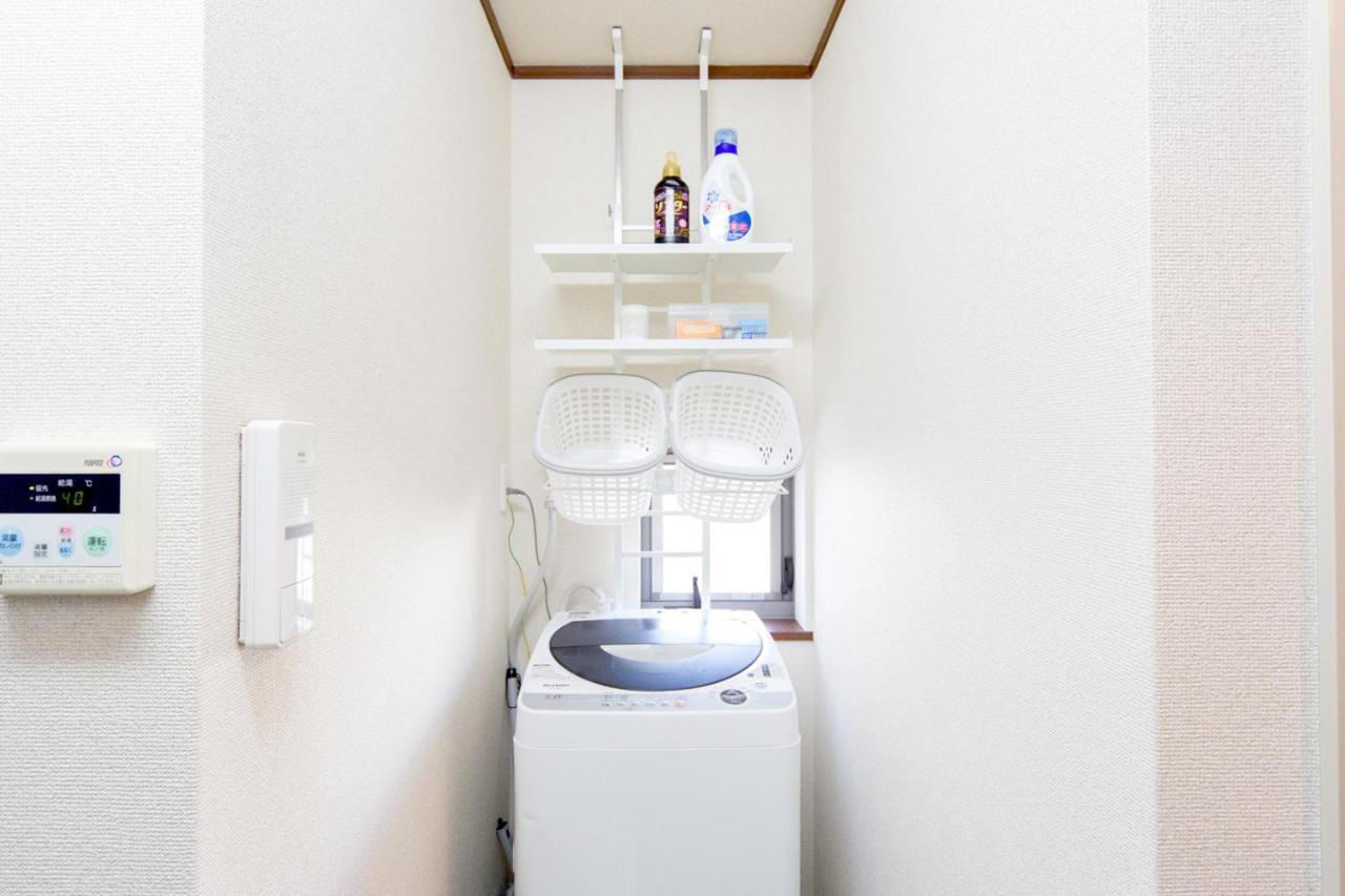Nestay Suite Tokyo Shibuya المظهر الخارجي الصورة