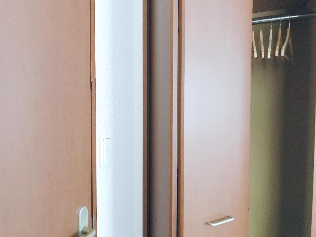 Nestay Suite Tokyo Shibuya المظهر الخارجي الصورة
